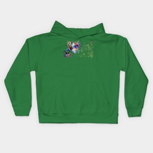 Music Kids Hoodie